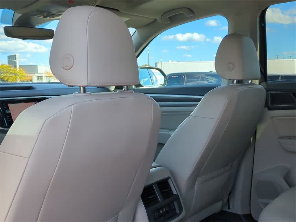 Thumbnail: 2019 Volkswagen Atlas - 17