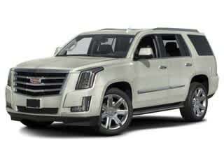 2018 Cadillac Escalade Luxury -
                  Troy, MI