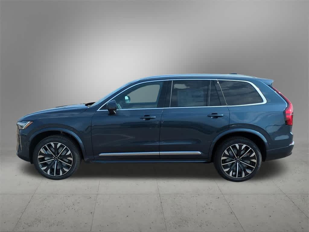 Thumbnail: 2026 Volvo XC90 - 3