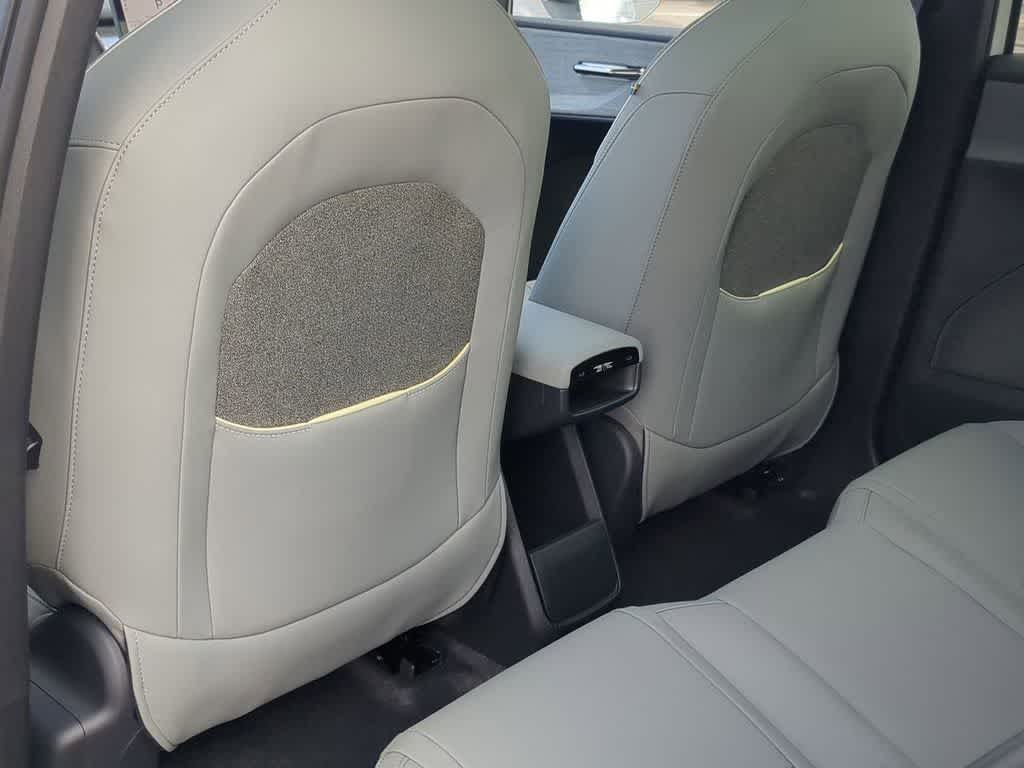 Thumbnail: 2026 Volvo EX30 - 17