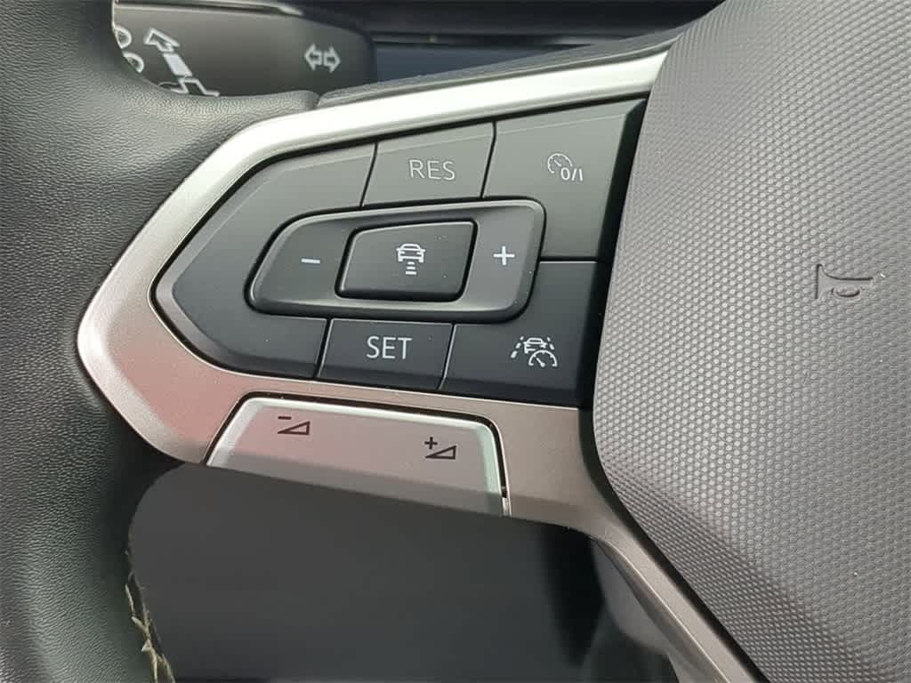 Thumbnail: 2024 Volkswagen Taos - 22