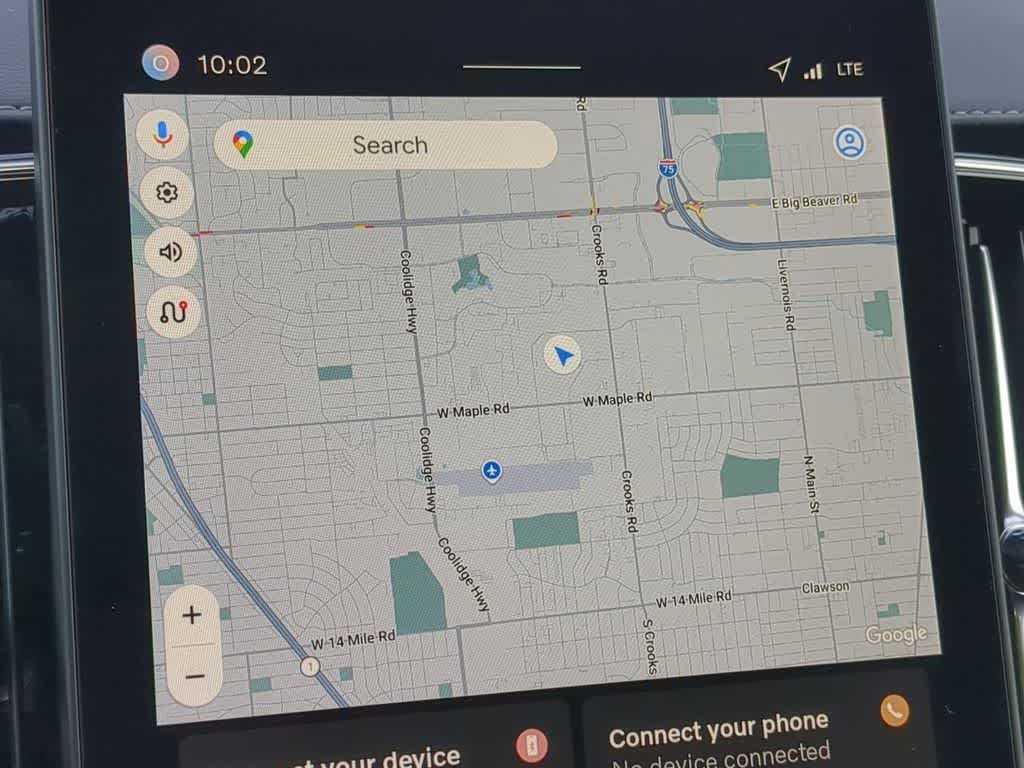 Thumbnail: 2026 Volvo XC90 - 29