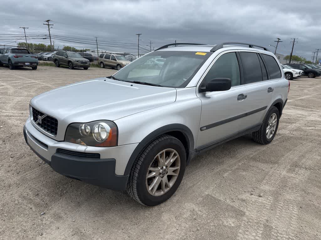 2006 Volvo XC90 2.5T -
                  Troy, MI