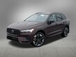  Volvo XC60 plug-in hybrid
