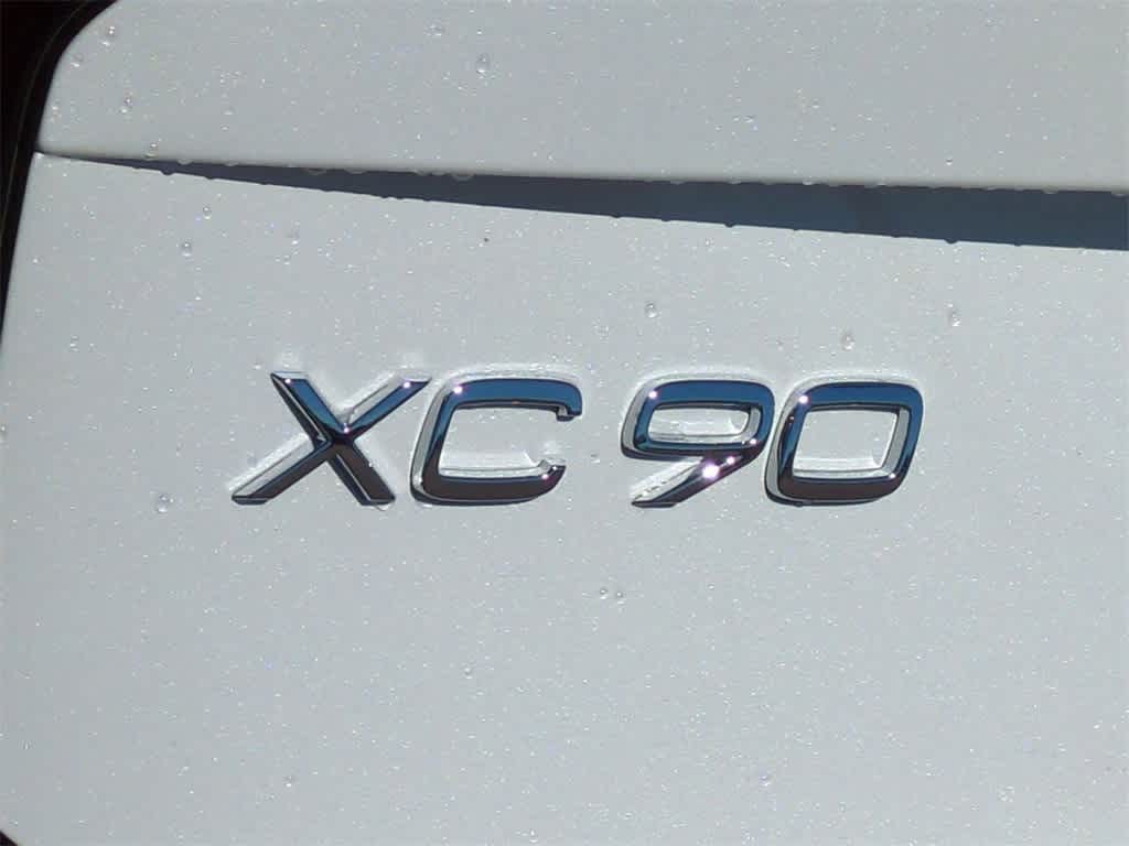 Thumbnail: 2026 Volvo XC90 - 11