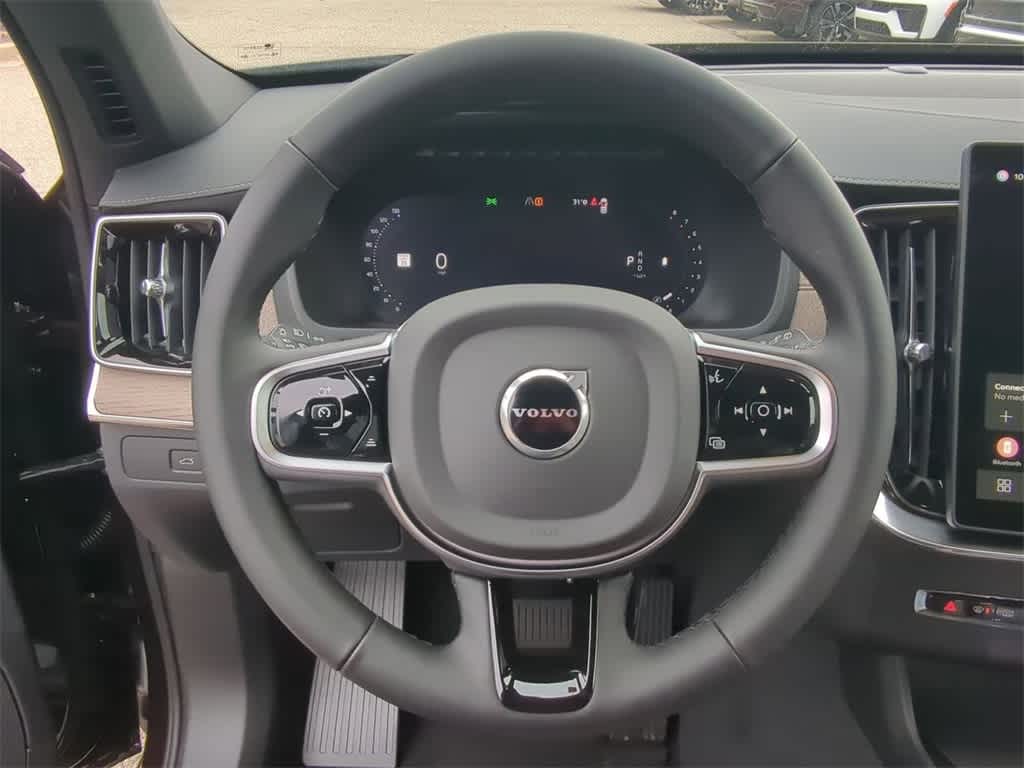 Thumbnail: 2026 Volvo XC90 - 26