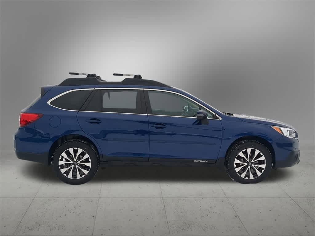 Thumbnail: 2017 Subaru Outback - 7