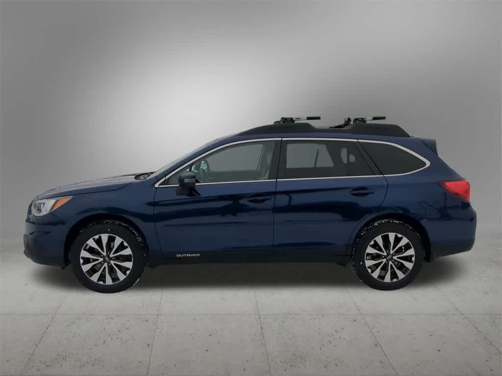 Thumbnail: 2017 Subaru Outback - 3