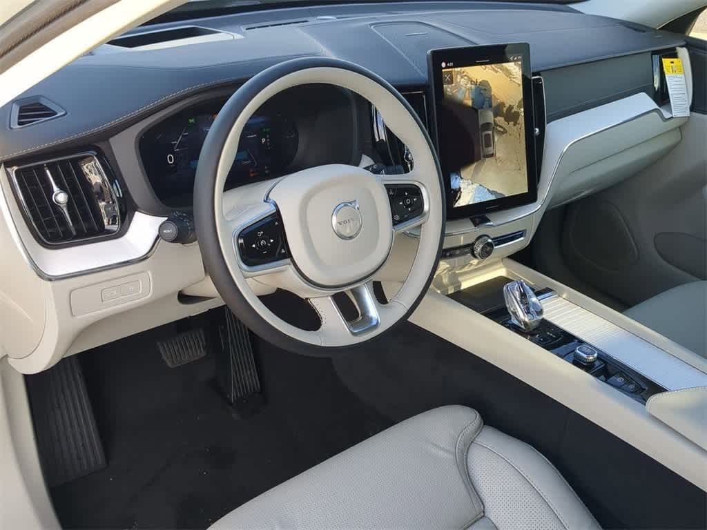 Thumbnail: 2026 Volvo XC60 - 2