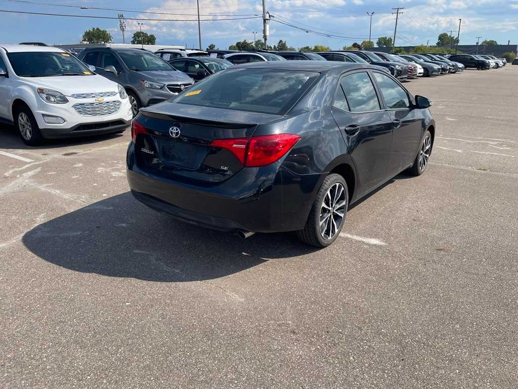 Thumbnail: 2018 Toyota Corolla - 5