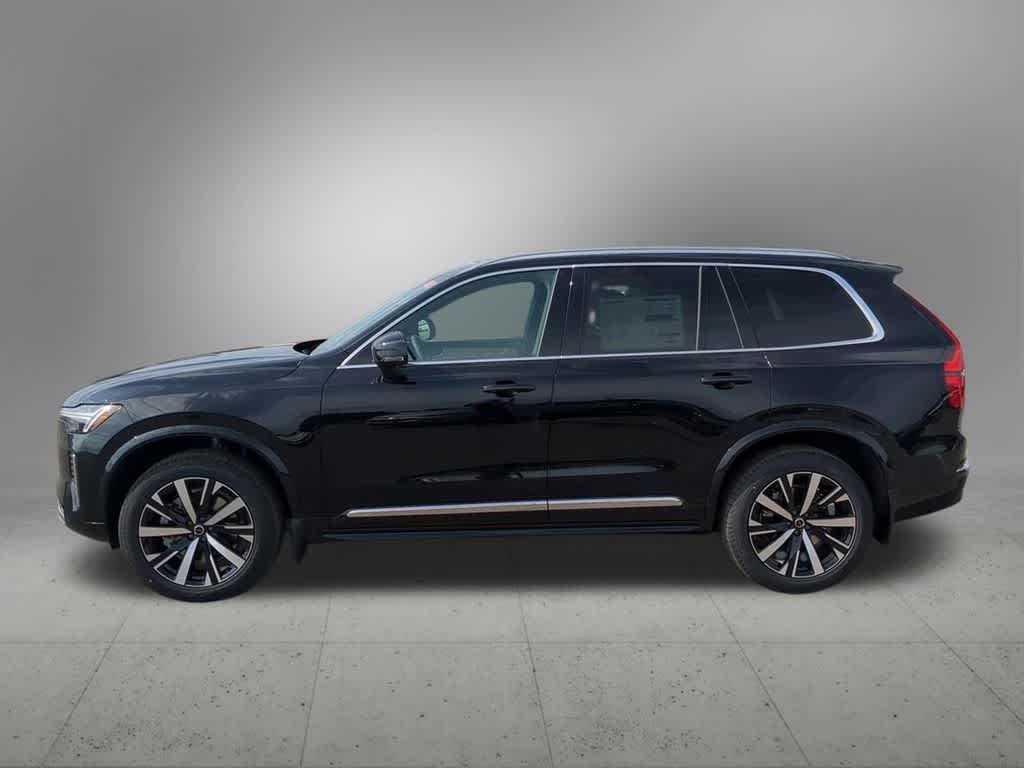 Thumbnail: 2026 Volvo XC90 - 3