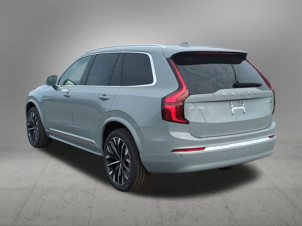 Thumbnail: 2026 Volvo XC90 - 4