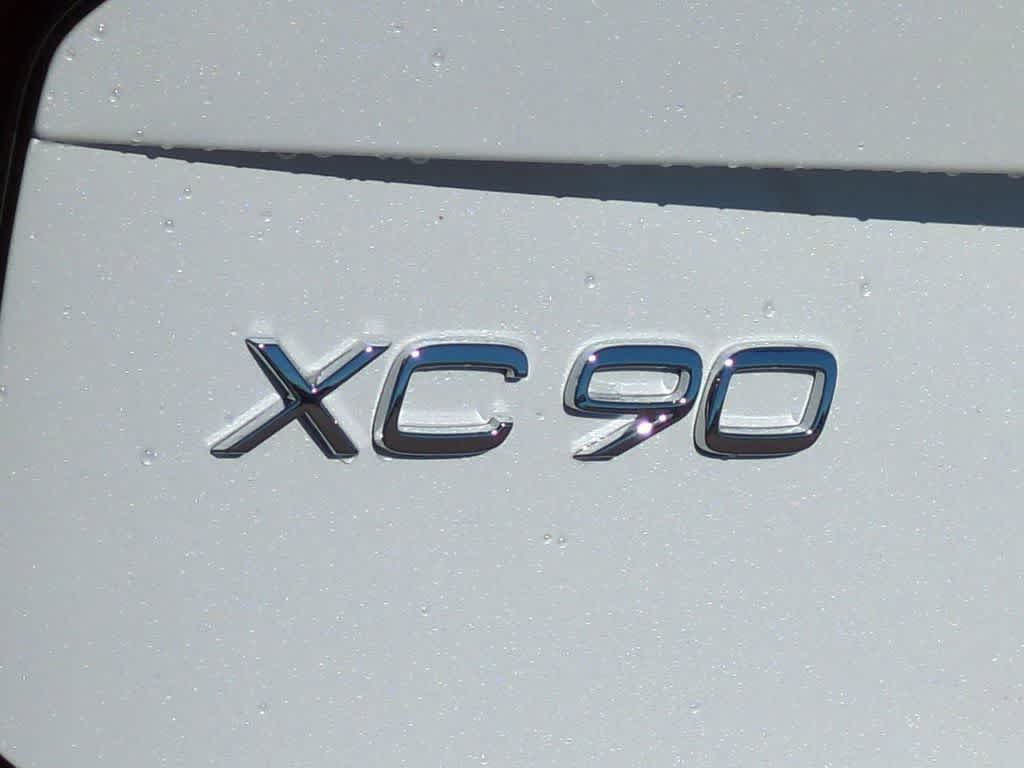 Thumbnail: 2026 Volvo XC90 - 11