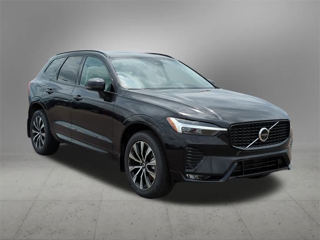 Thumbnail: 2025 Volvo XC60 - 8