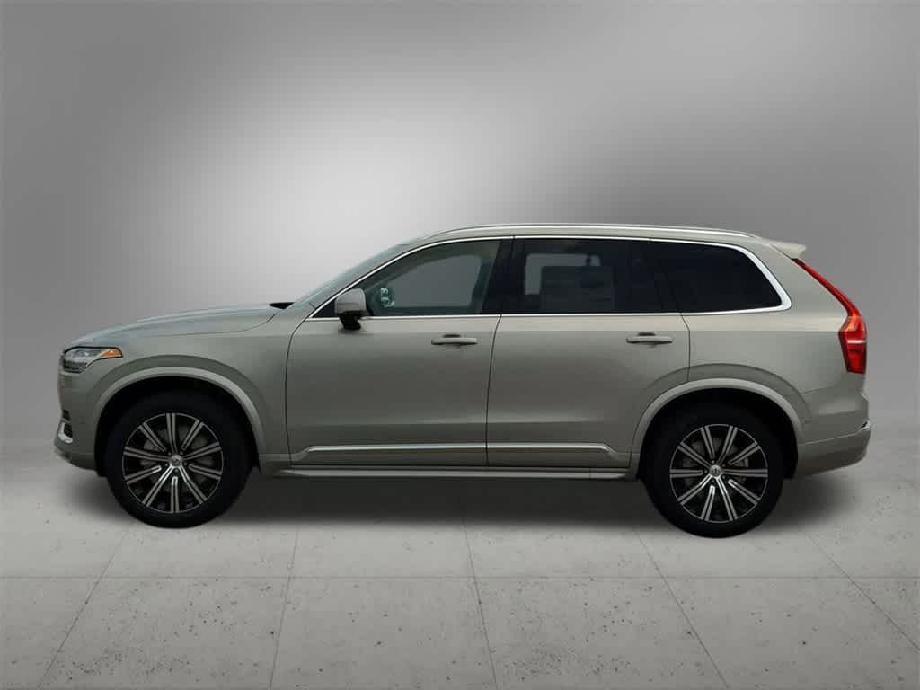 Thumbnail: 2025 Volvo XC90 - 3