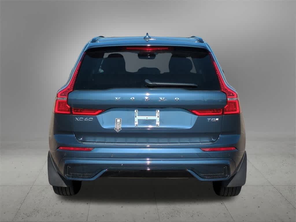 Thumbnail: 2025 Volvo XC60 - 5