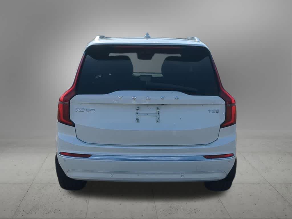 Thumbnail: 2026 Volvo XC90 - 5