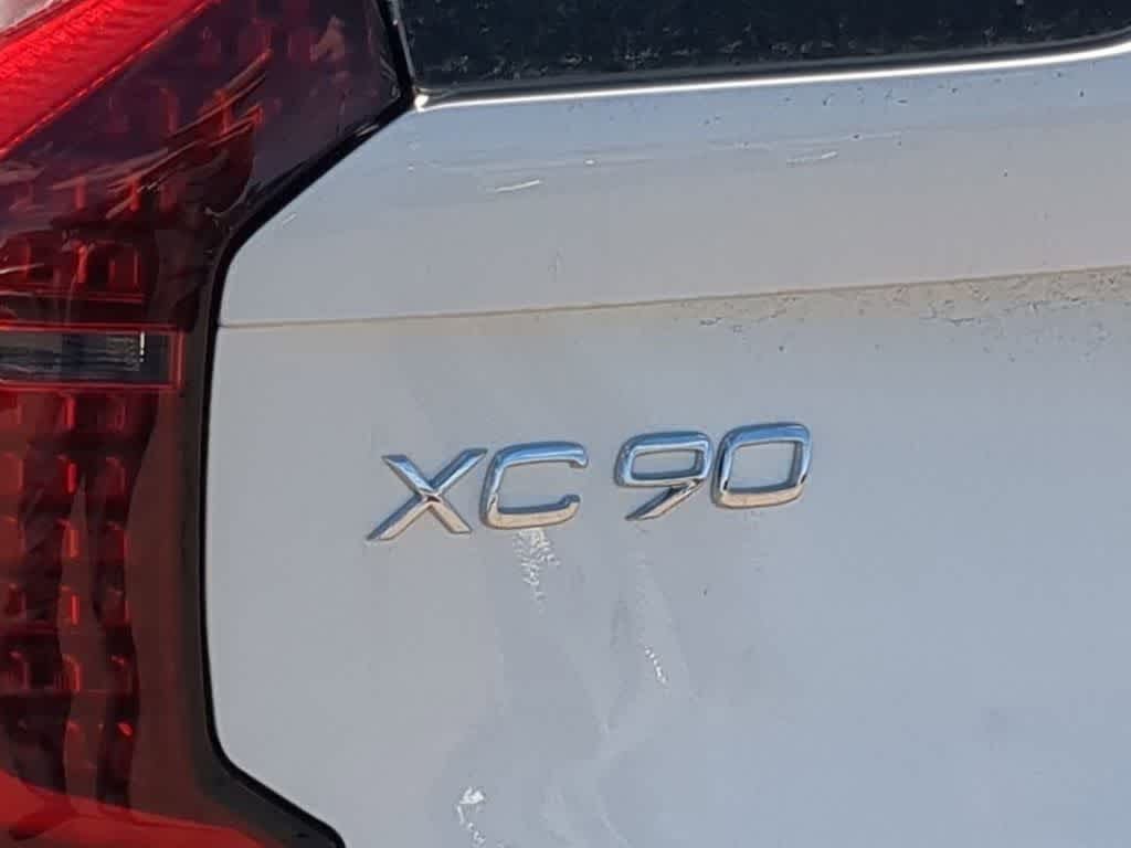 Thumbnail: 2026 Volvo XC90 - 12