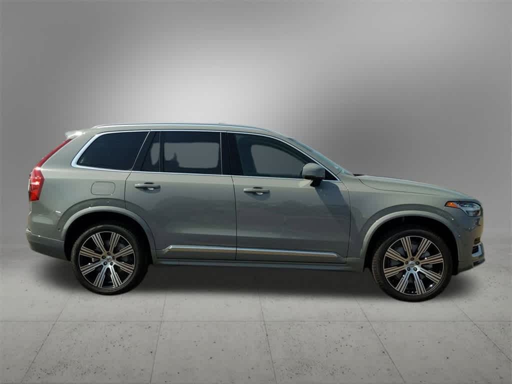 Thumbnail: 2025 Volvo XC90 - 7