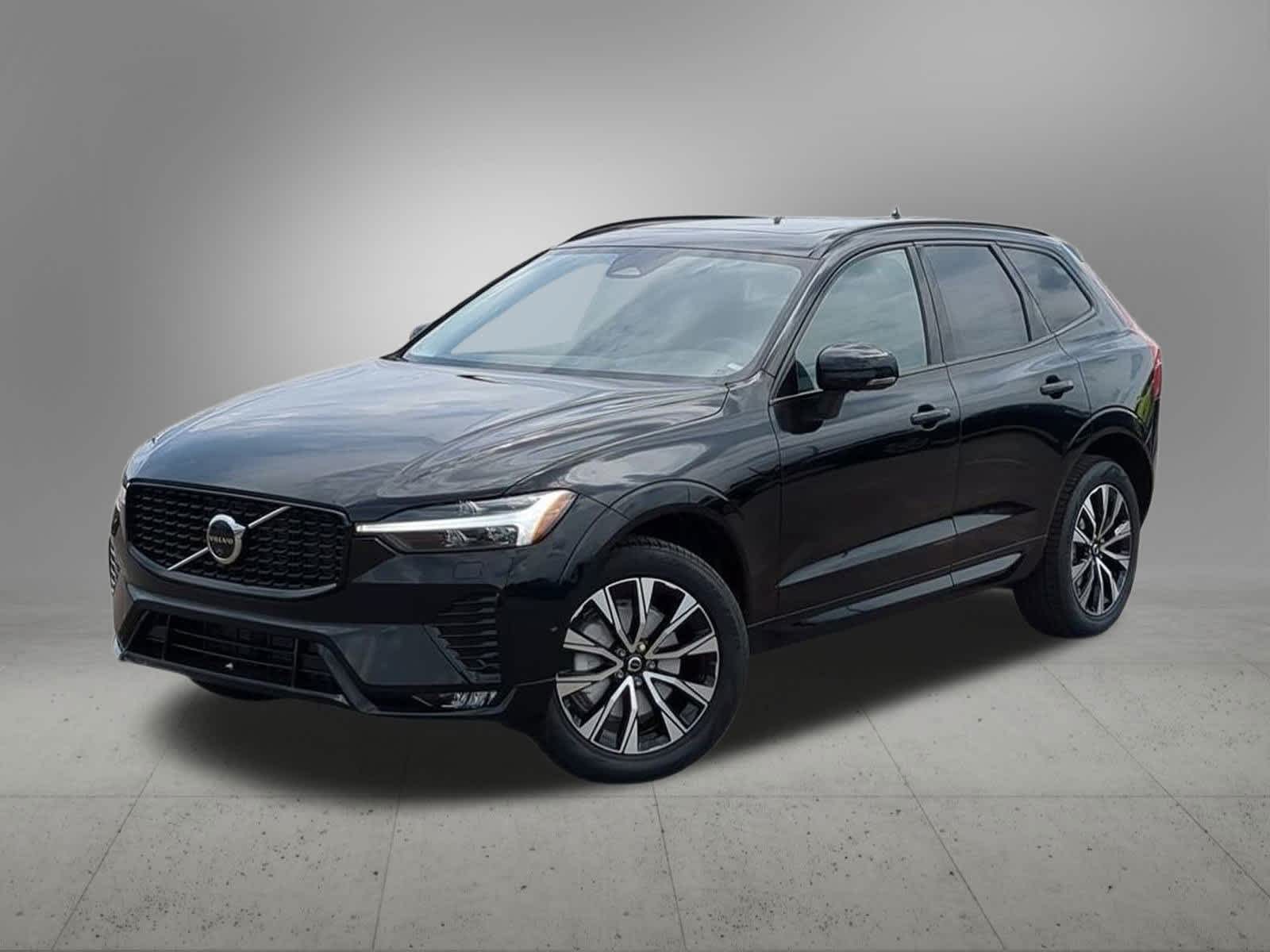 2025 Volvo XC60 B5 Plus -
                  Troy, MI