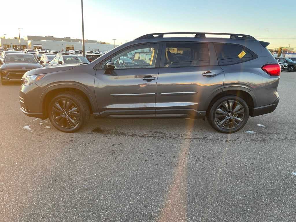 Thumbnail: 2022 Subaru Ascent - 2