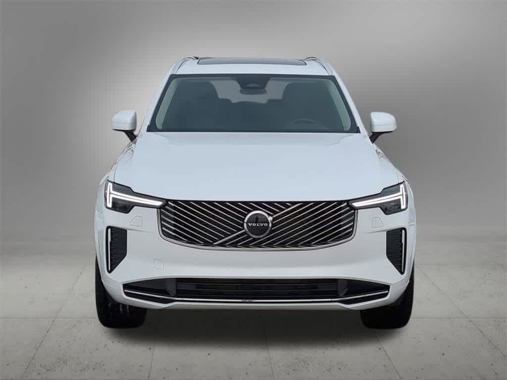 Thumbnail: 2025 Volvo XC90 - 9