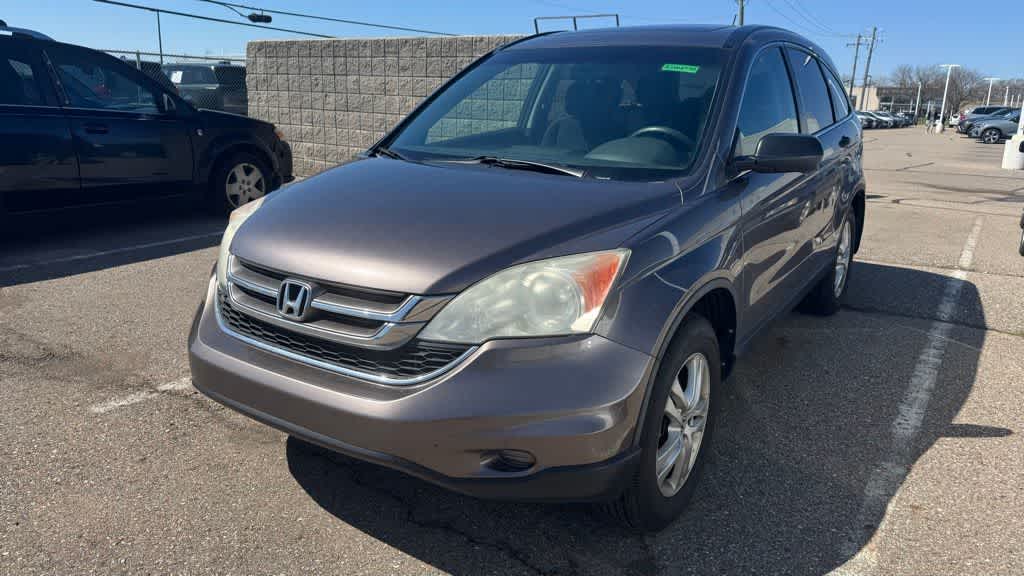 2010 Honda CR-V EX -
                  Troy, MI