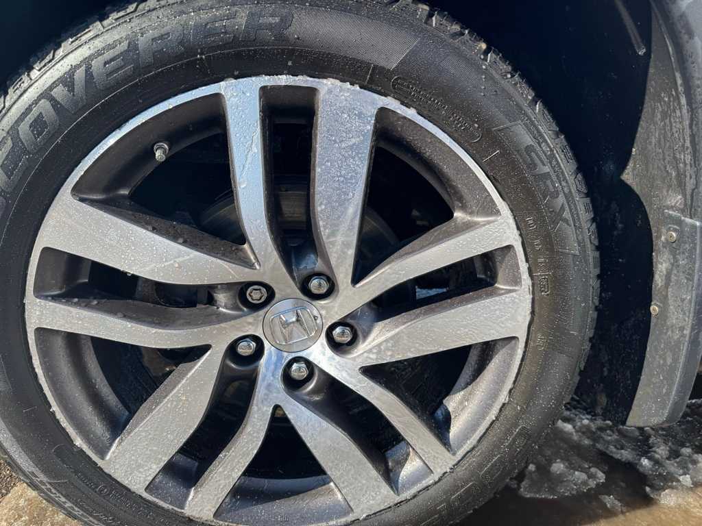 Thumbnail: 2016 Honda Pilot - 11