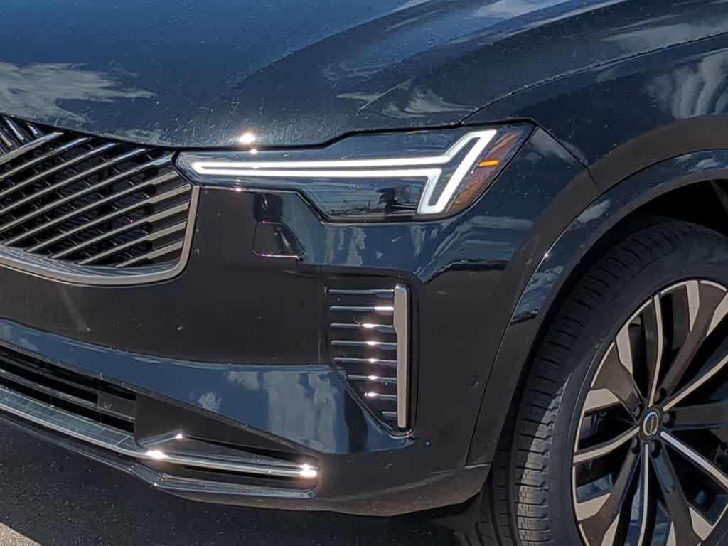 Thumbnail: 2026 Volvo XC90 - 10