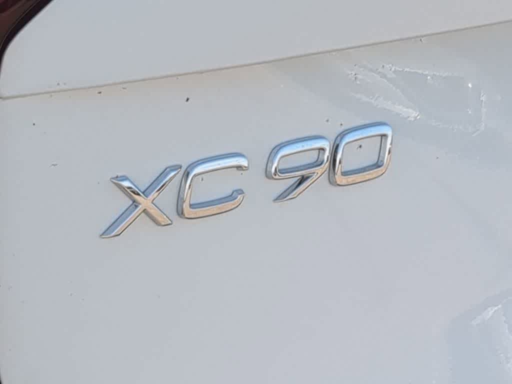 Thumbnail: 2026 Volvo XC90 - 12