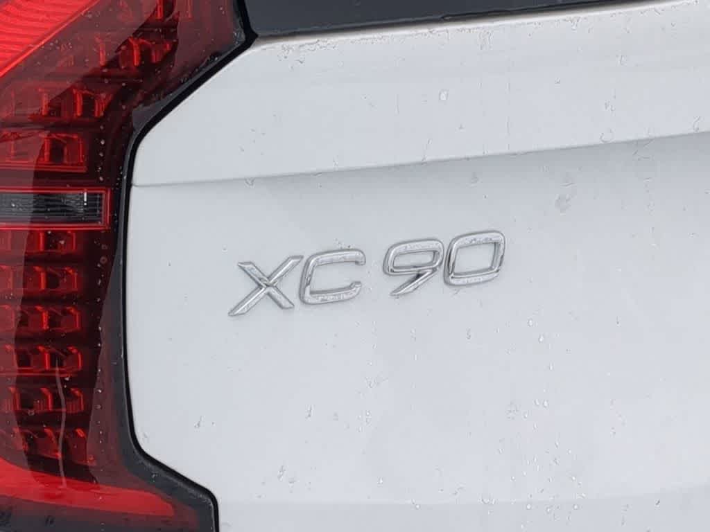 Thumbnail: 2026 Volvo XC90 - 12