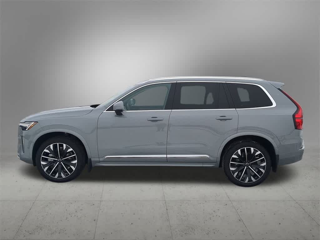 Thumbnail: 2026 Volvo XC90 - 3