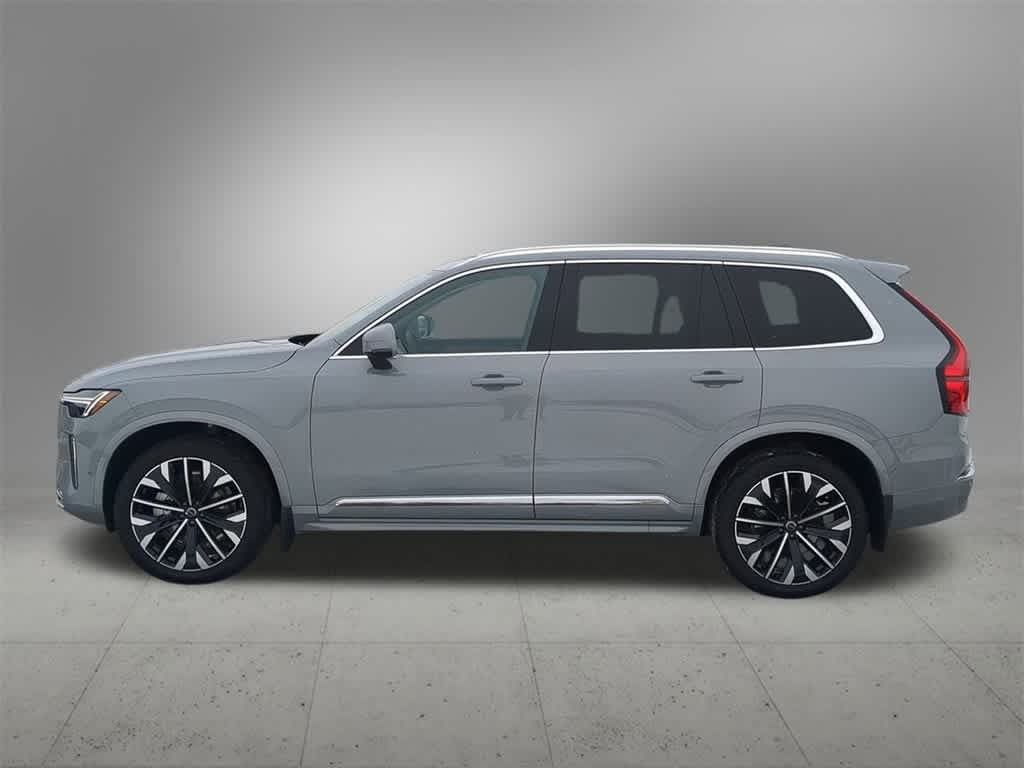 Certified 2026 Volvo XC90 B6 Plus 7-Seater SUV