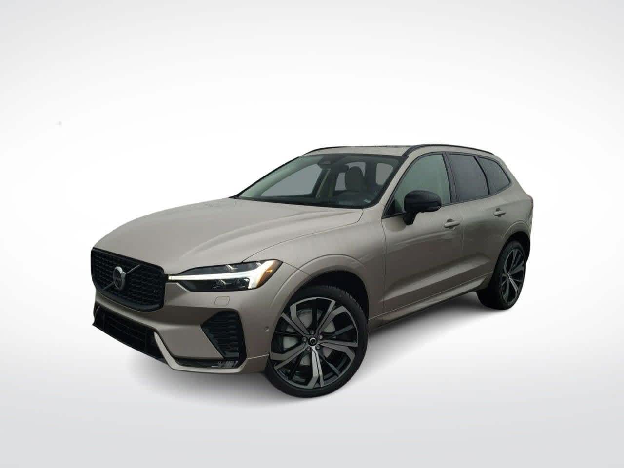 2025 Volvo XC60 B5 Ultimate -
                Troy, MI