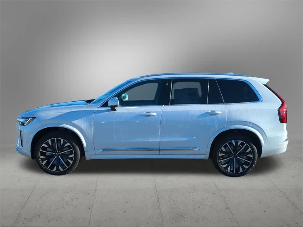 New 2026 Volvo XC90 B5 Plus 7-Seater SUV
