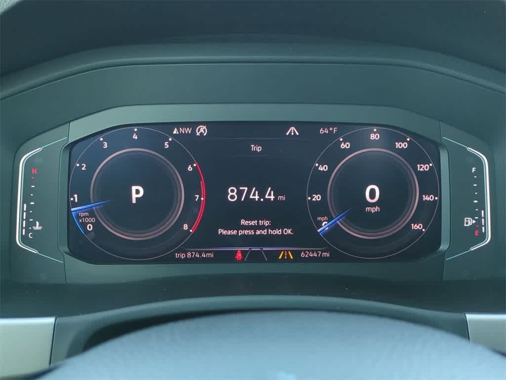 Thumbnail: 2019 Volkswagen Atlas - 33