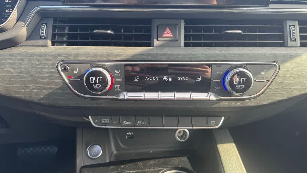 Thumbnail: 2023 Audi A5 - 23