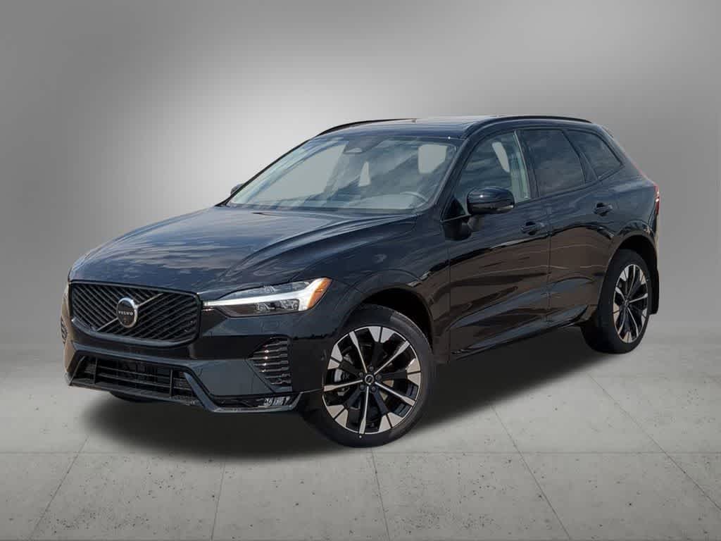 Thumbnail: 2026 Volvo XC60 - 1
