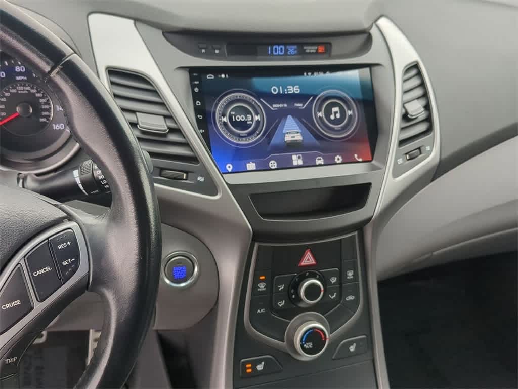 Thumbnail: 2016 Hyundai Elantra - 27