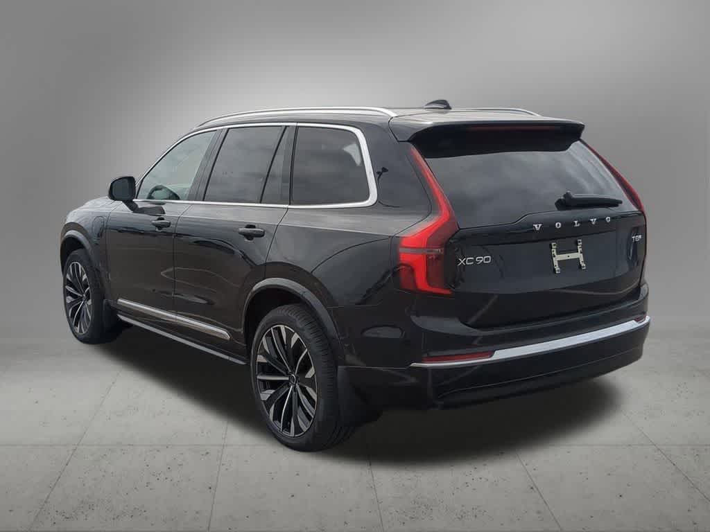 Thumbnail: 2026 Volvo XC90 - 4