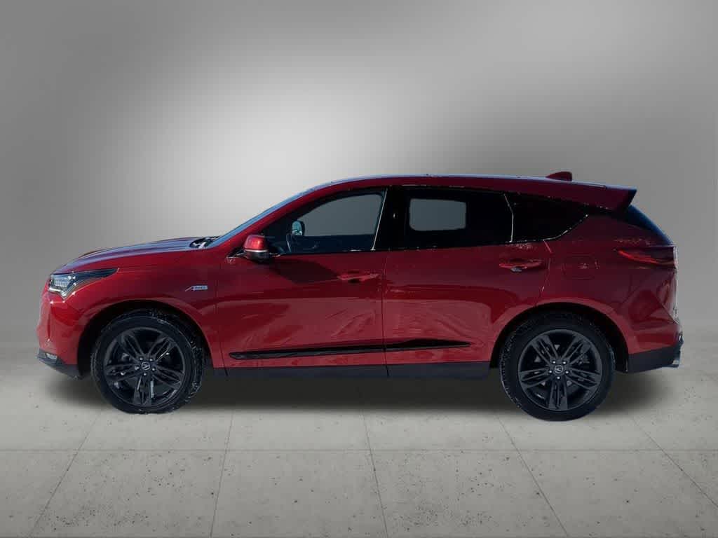 Thumbnail: 2023 Acura RDX - 3