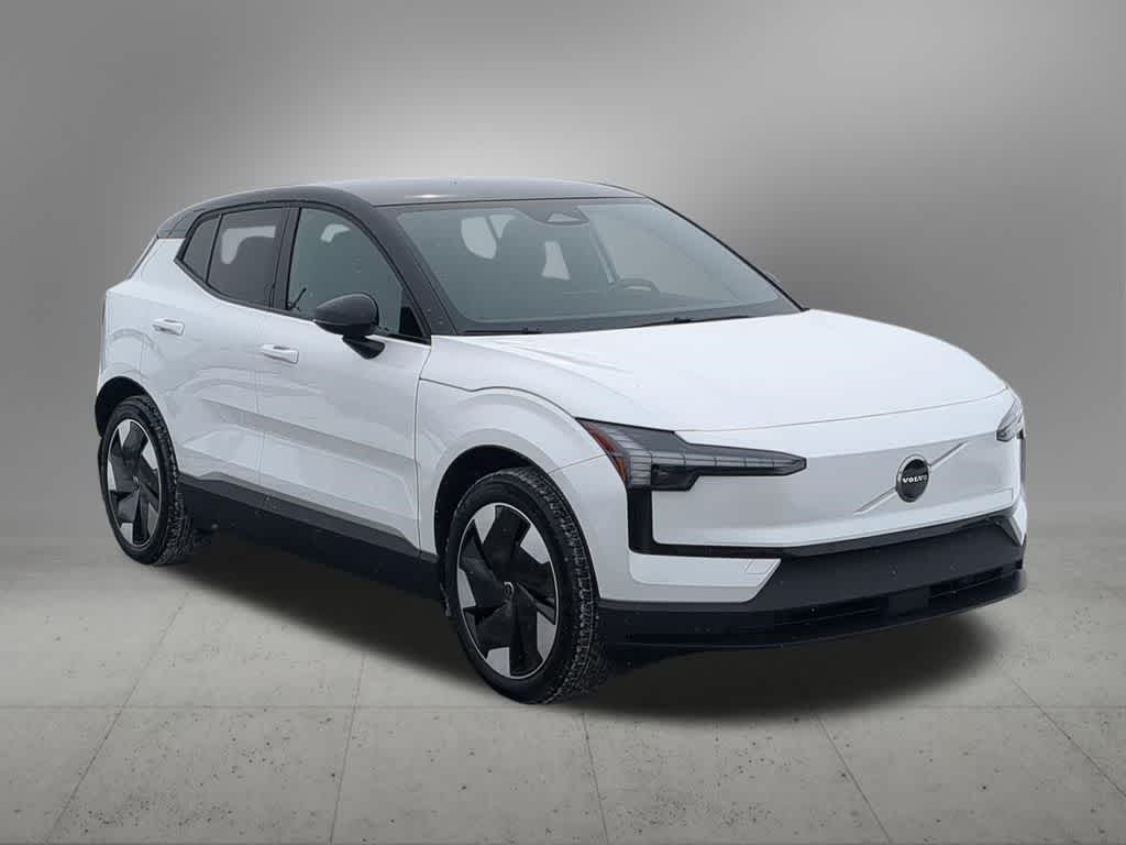 Thumbnail: 2025 Volvo EX30 - 8