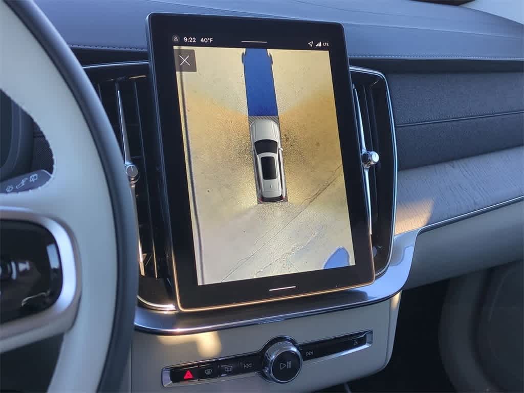 Thumbnail: 2026 Volvo XC90 - 27