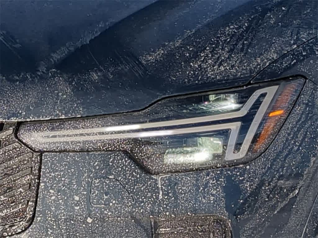 Thumbnail: 2026 Volvo XC90 - 10