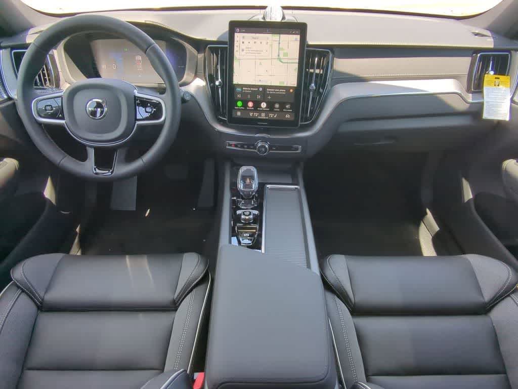 Thumbnail: 2026 Volvo XC60 - 14