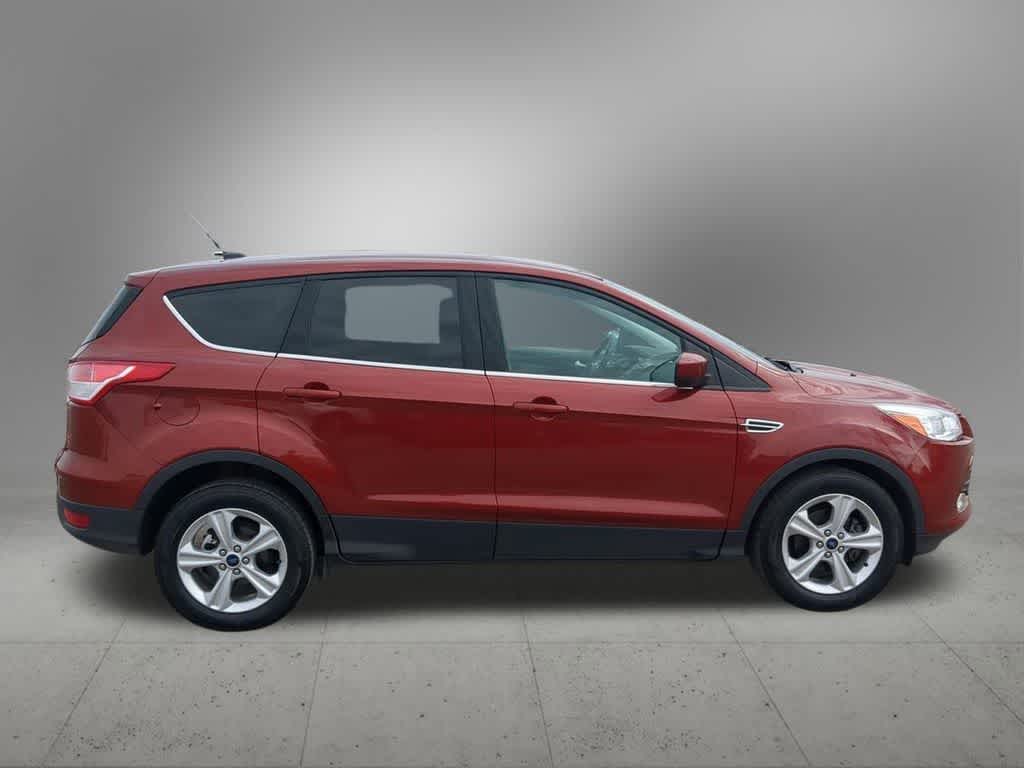 Thumbnail: 2016 Ford Escape - 7