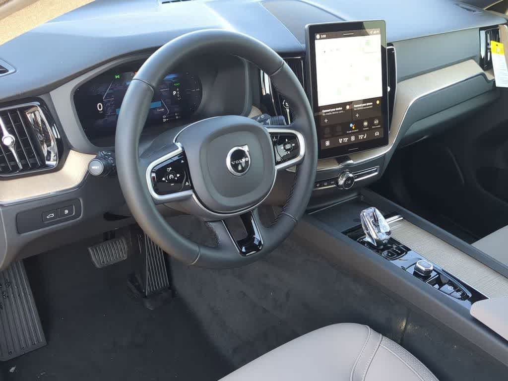 Thumbnail: 2026 Volvo XC60 - 2