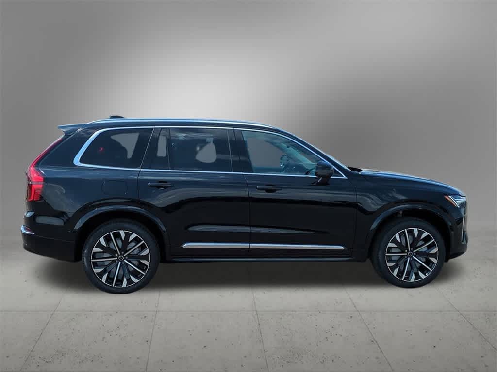 Thumbnail: 2026 Volvo XC90 - 7