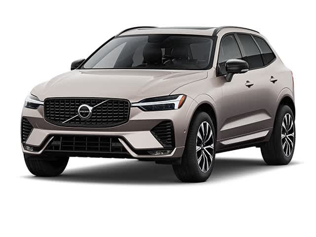 2025 Volvo XC60 B5 Plus -
                  Troy, MI