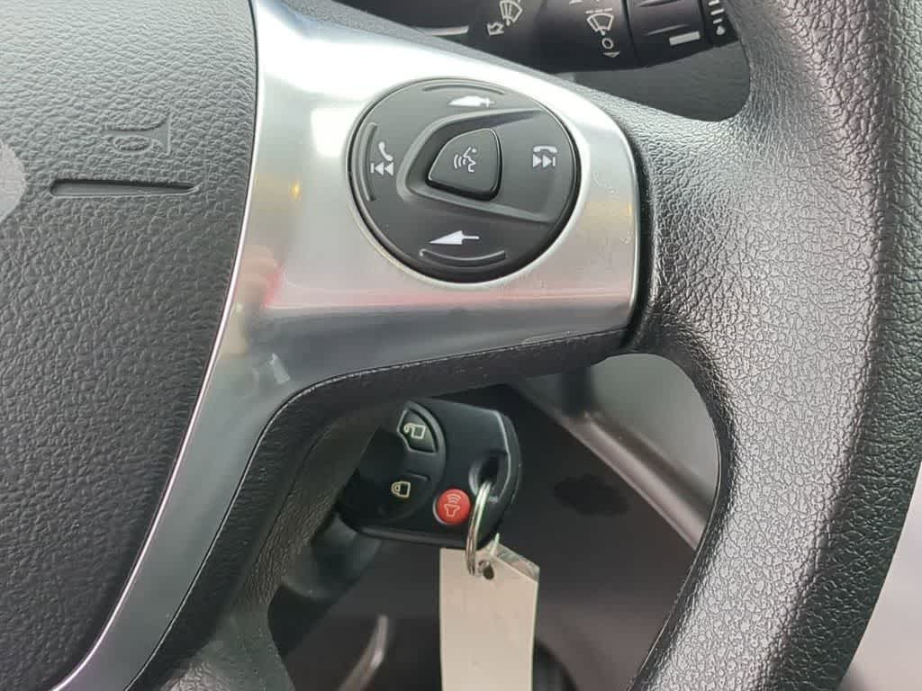 Thumbnail: 2016 Ford Escape - 23